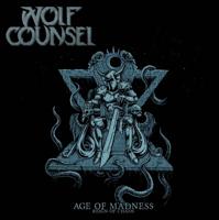 Age Of Madness/Reign Of.. - LP (7640130010673)