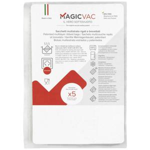 Magic Vac ACO1024 vacuum sealer accessoire Zak voor vacuümverpakker