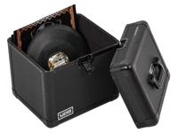 UDG Ultimate Record Case 80 Vinyl Black - thumbnail