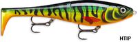 Rapala X-Rap Peto 20 Hot Tiger Pike - HTIP - thumbnail