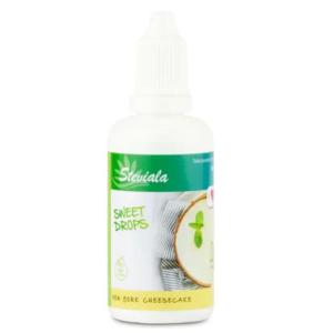 Steviala Sweet Drops New York Cheesecake (50 ml)