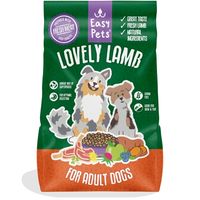 EASYPETS ADULT LOVELY LAMB GRAANVRIJ 2 KG