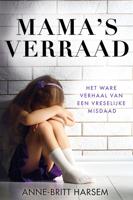 Mama's verraad - Anne-Britt Harsem - ebook - thumbnail