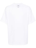 WTAPS t-shirt KB SS à col rond - Blanc