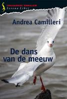 De dans van de meeuw - Andrea Camilleri - Paperback (9789076270999)