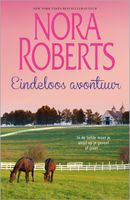 Eindeloos avontuur (2-in-1) - Nora Roberts - ebook - thumbnail