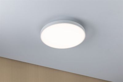 Paulmann Velora 79890 LED-plafondlamp 13.00 W Warmwit Wit