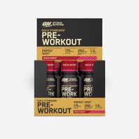 Gold Standard Preworkout Shot - thumbnail