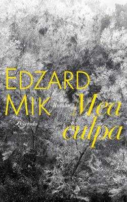 Mea culpa - Edzard Mik - Paperback (9789021407043) Mea culpa - Edzard Mik - Paperback (9789021407043)