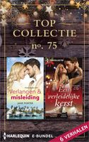 Topcollectie 75 - Kate Hewitt, Jane Porter, Kate Hardy, Susan Stephens - ebook