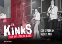 The Kinks - Dick van Veelen - Paperback (9789023258049)