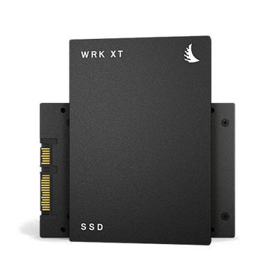 Angelbird SSD schijf WRK XT 8TB voor Mac