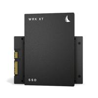 Angelbird SSD schijf WRK XT 8TB voor Mac