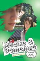 Maaike en Domenico 4 - Zo dichtbij en toch zo ver weg - Susanne Wittpennig - Paperback (9789026620768)