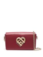 Furla mini sac à bandoulière Ciliegia - Rouge