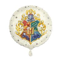 Harry Potter Hogwarts Folieballon (45 cm) - thumbnail