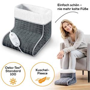 Beurer FW 20 Cosy Voetenwarmer