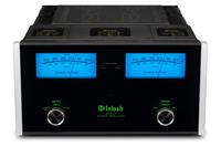 McIntosh MC312 stereo eindversterker