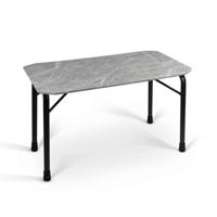 Dometic TPV 115 / 60 x 115 Campingtafel Grijs - thumbnail