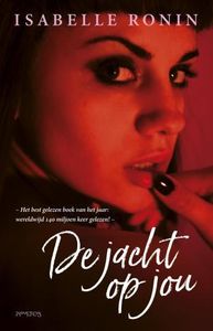 De jacht op jou - Isabelle Ronin - ebook