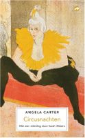 Circusnachten - Angela Carter - ebook