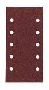 Hikoki Accessoires Schuurpapier 115X230Mm K60 (10 St)(Oud 750770) - 753062