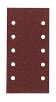 Hikoki Accessoires Schuurpapier 115X230Mm K60 (10 St)(Oud 750770) - 753062 - thumbnail