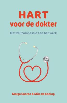 Hart voor de dokter - Marga Gooren, Mila de Koning - Paperback (9789492004895)