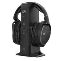 Sennheiser RS 175 Headset Hoofdband Zwart