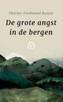 De grote angst in de bergen - Charles-Ferdinand Ramuz - ebook - thumbnail