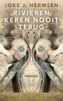 Rivieren keren nooit terug - Joke J. Hermsen - ebook - thumbnail