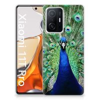 Xiaomi 11T | 11T Pro TPU Hoesje Pauw