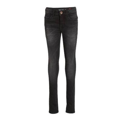 Cars slim fit jeans Cleveland black used Cars slim fit jeans Cleveland black used