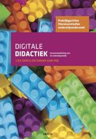 Digitale didactiek - Lies Sercu - ebook - thumbnail