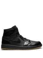 Jordan baskets Air Jordan 1 Retro - Noir