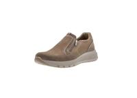 ARA Arizona Slipper, voor dames, beige, taupe, 41 EU, beige taupe, 41 EU Breed
