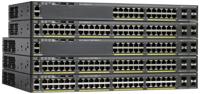 Cisco WS-C2960XR-24TD-I Catalyst 2960-Sf Switch (48 Fe, 4x DDR4-LAN Base)