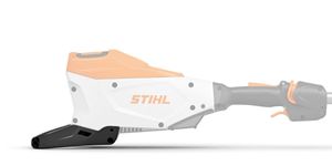 Stihl steunvoetset | voor HTA 135 en HLA 135 - LA010071002