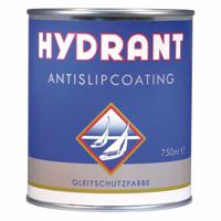 Hydrant Antislipcoating RAL 9010