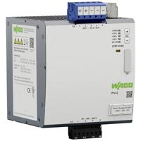 WAGO 2787-2348/000-030 Behuizing voor stroomvoorziening 40 A 960 W Inhoud: 1 stuk(s)