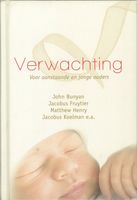 Verwachting - John Bunyan, Jacobus Fruytier, Matthew Henry, Jacobus Koelman - ebook - thumbnail