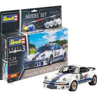 Revell Porsche 934 RSR "Martini" Automodel - thumbnail