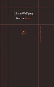 Faust een tragedie - Johann Wolfgang Goethe - ebook