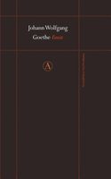 Faust een tragedie - Johann Wolfgang Goethe - ebook - thumbnail