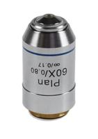 Kern Optics OBB-A1296 OBB-A1296 microscooplens 60 x geschikt voor merk (microscopen) kern