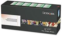 Lexmark 24B7182 tonercartridge cyaan 6.000 pagina's