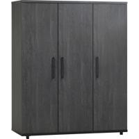 Linnenkast Maxime 3 deurs