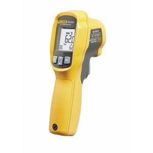 Fluke 62 MAX Infrarood-thermometer Optiek 10:1 -30 - +500 °C