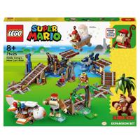 71425 LEGO® Super Mario™ Diddy Kongs Lorentritt - uitbreidingsset - thumbnail