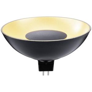 Paulmann 28804 LED-lamp Energielabel G (A - G) GU5.3 4.9 W Goud (Ø x h) 100 mm x 58 mm 1 stuk(s)